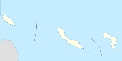 ABC islands